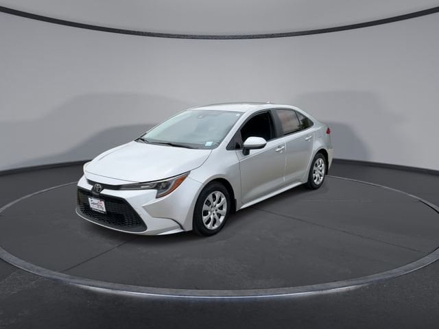Thumbnail: 2021 Toyota Corolla - 4