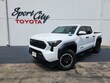 Toyota Tacoma i-FORCE MAX