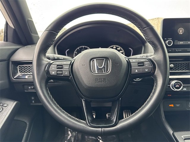 Thumbnail: 2022 Honda Civic - 18