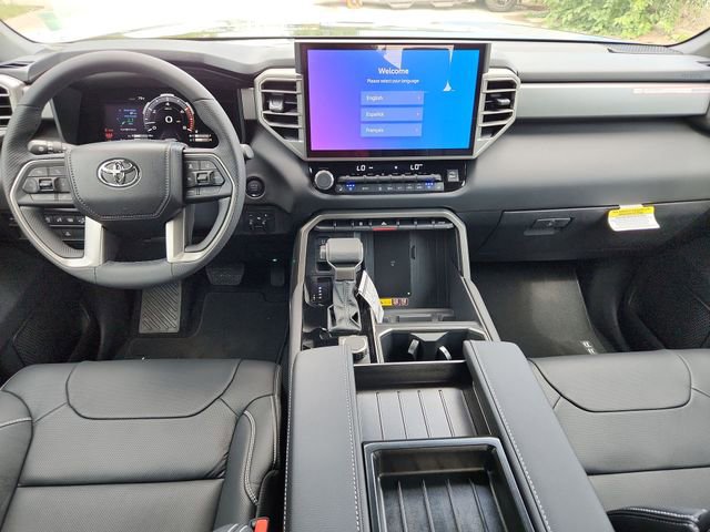 Thumbnail: 2026 Toyota Tundra - 20