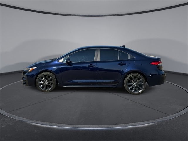 Thumbnail: 2024 Toyota Corolla - 5