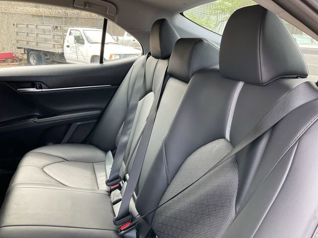 Thumbnail: 2024 Toyota Camry - 17