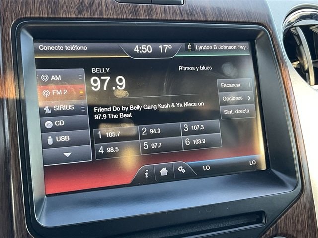 Thumbnail: 2013 Ford F-150 - 21