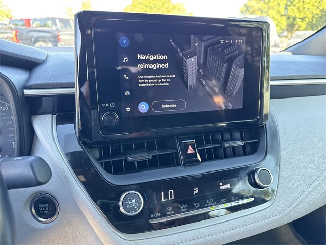 Thumbnail: 2024 Toyota Corolla - 21