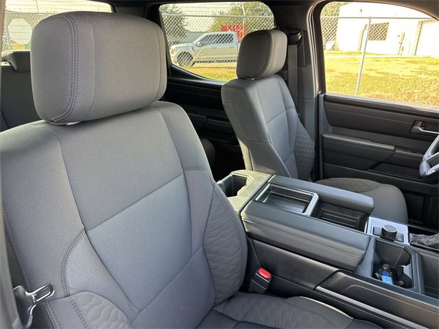 Thumbnail: 2026 Toyota Tundra - 17