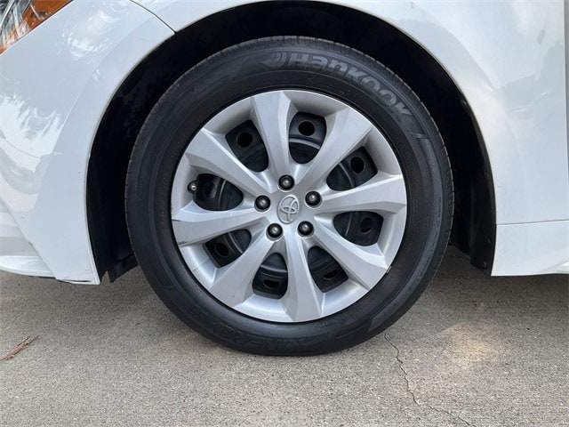 Thumbnail: 2023 Toyota Corolla - 12