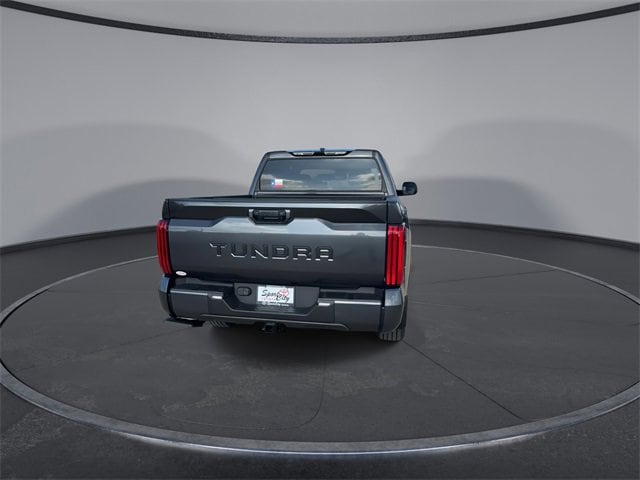 Thumbnail: 2026 Toyota Tundra - 7