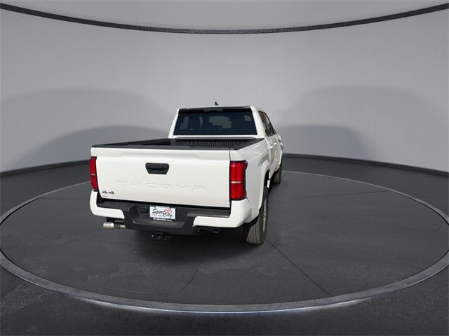 Thumbnail: 2025 Toyota Tacoma - 7