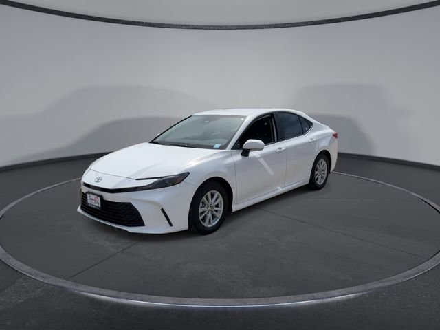 Thumbnail: 2026 Toyota Camry - 4