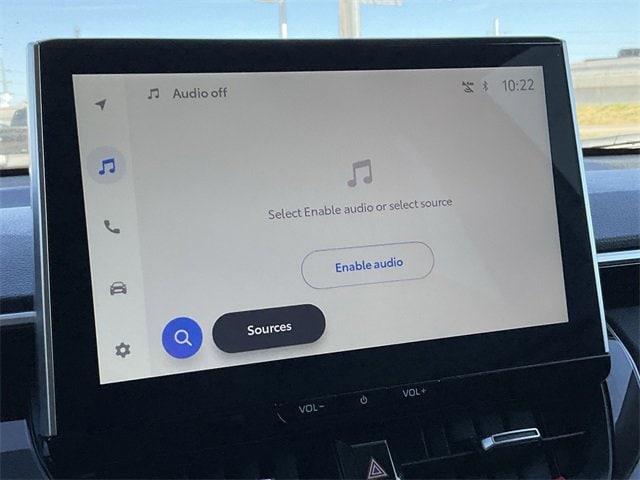 Thumbnail: 2026 Toyota Corolla Cross - 21