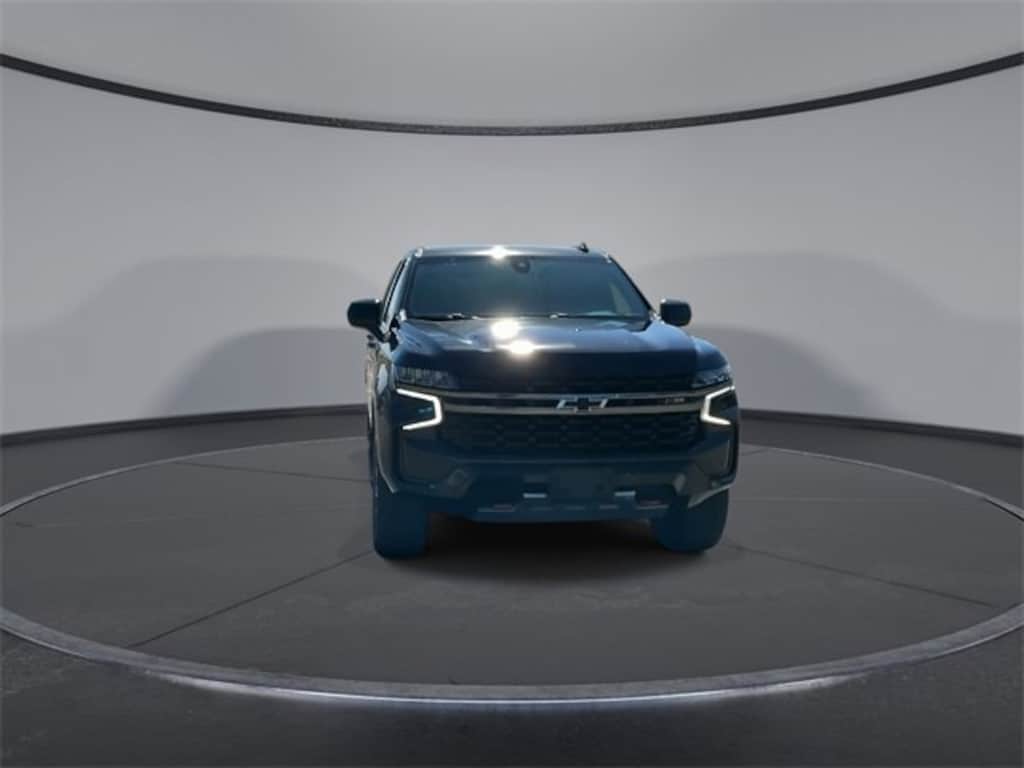 Used 2022 Chevrolet Tahoe Z71 SUV