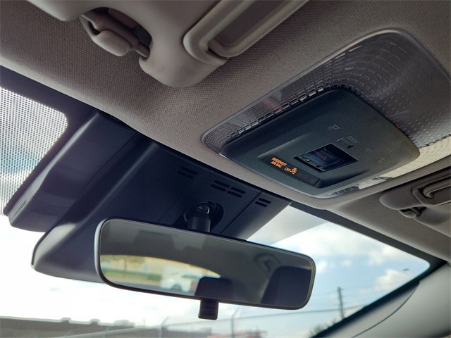 Thumbnail: 2025 Toyota Prius - 26