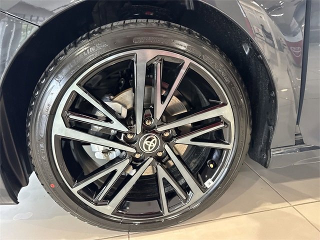 Thumbnail: 2026 Toyota Camry - 5