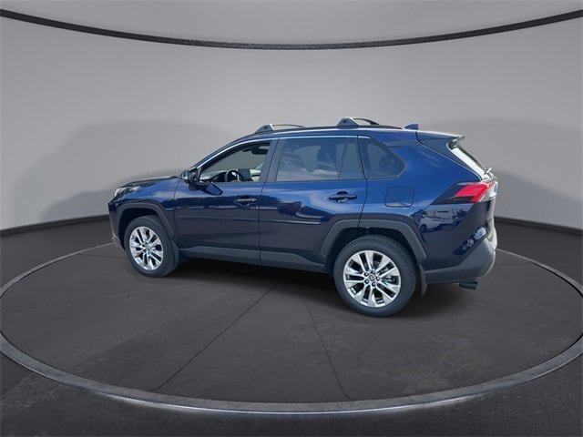 Thumbnail: 2025 Toyota RAV4 - 6