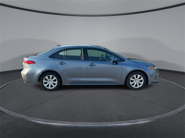 Thumbnail: 2023 Toyota Corolla - 9