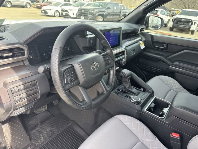 Thumbnail: 2026 Toyota Tacoma - 10