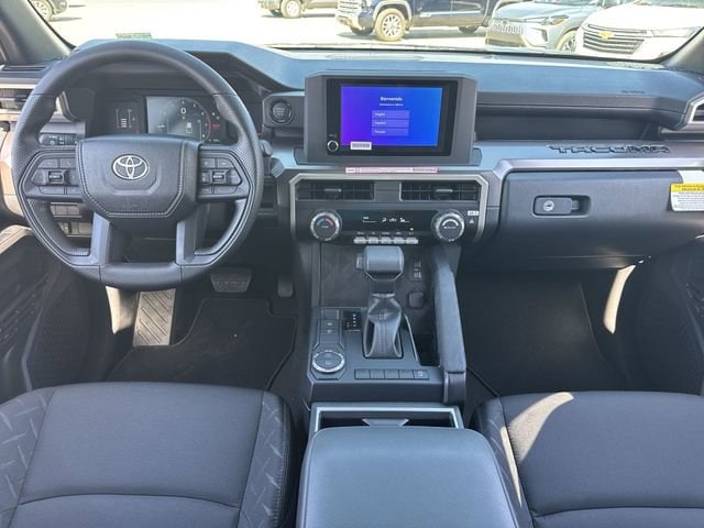 Thumbnail: 2026 Toyota Tacoma - 18