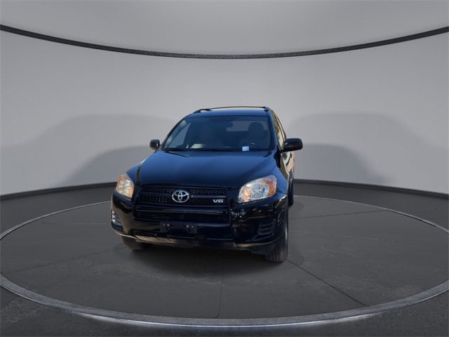 Thumbnail: 2010 Toyota RAV4 - 3