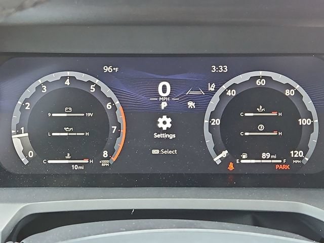 Thumbnail: 2026 Toyota Tacoma - 27