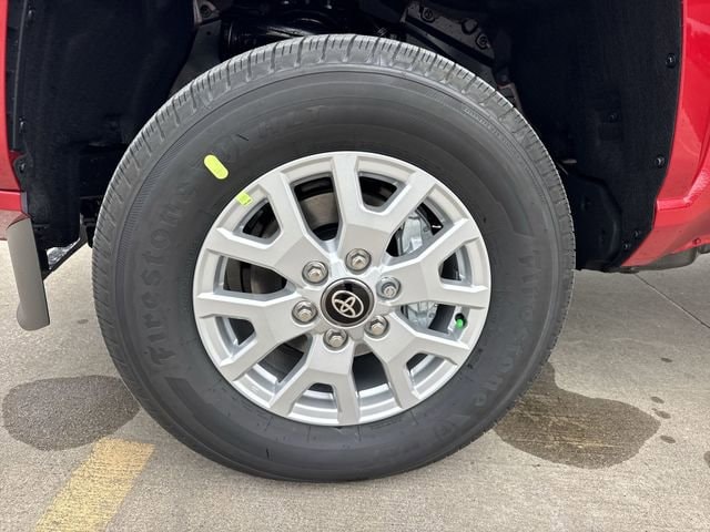 Thumbnail: 2026 Toyota Tacoma - 11