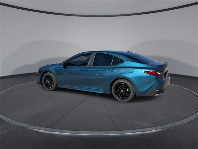 Thumbnail: 2025 Toyota Camry - 6