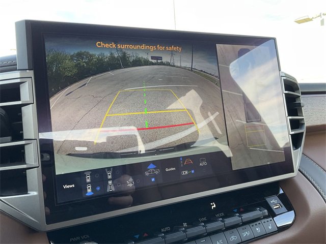 Thumbnail: 2026 Toyota Tundra - 14