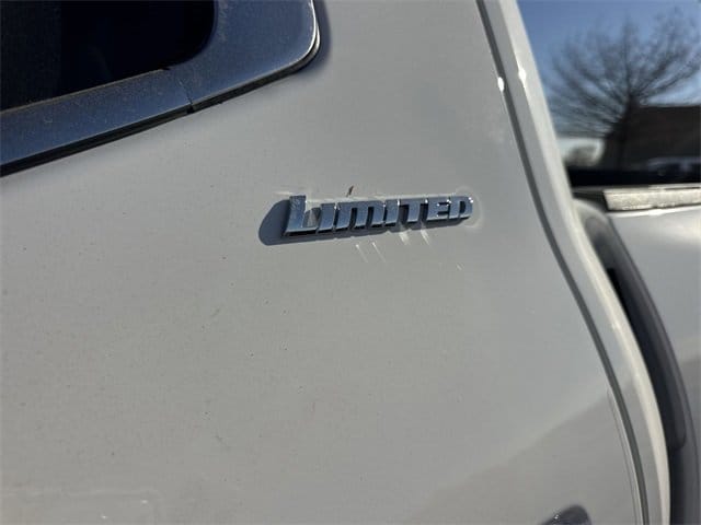 Thumbnail: 2026 Toyota Tundra - 11