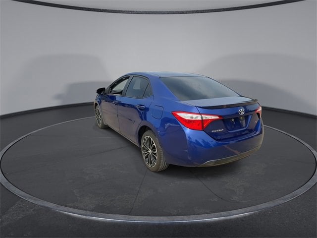 Thumbnail: 2014 Toyota Corolla - 6