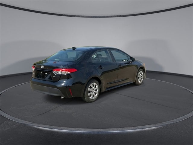 Thumbnail: 2024 Toyota Corolla - 8