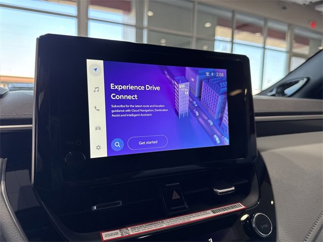 Thumbnail: 2026 Toyota Corolla - 16