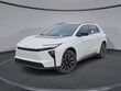  Toyota bZ