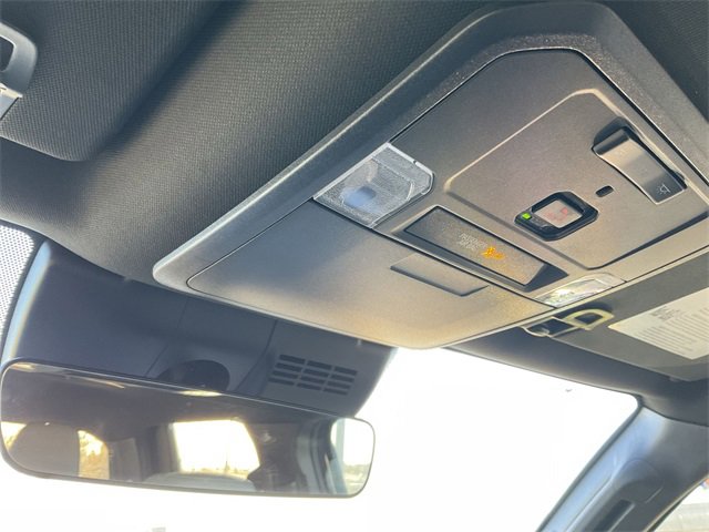 Thumbnail: 2025 Toyota Tacoma - 26