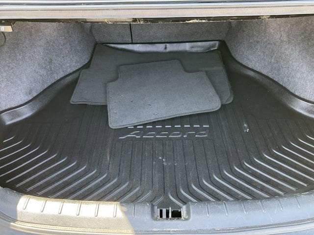 Thumbnail: 2017 Honda Accord - 17