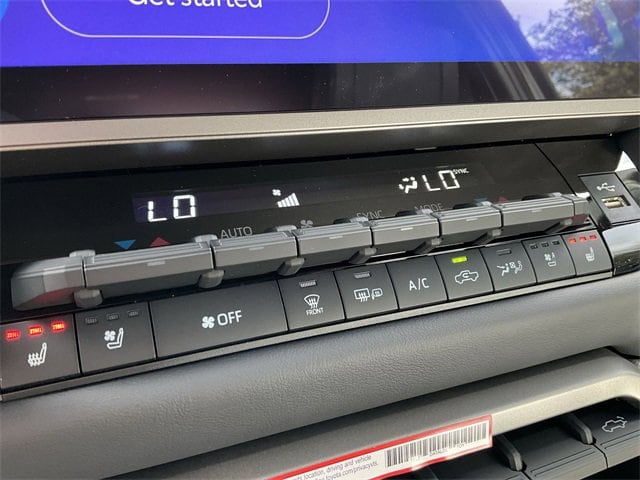 Thumbnail: 2026 Toyota Tundra - 25