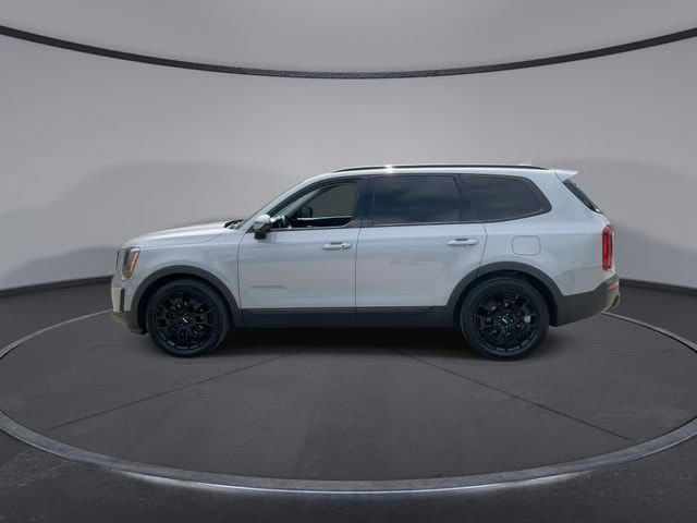 Thumbnail: 2022 Kia Telluride - 5