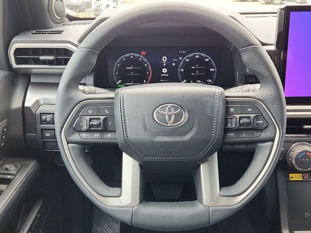 Thumbnail: 2026 Toyota 4Runner - 22