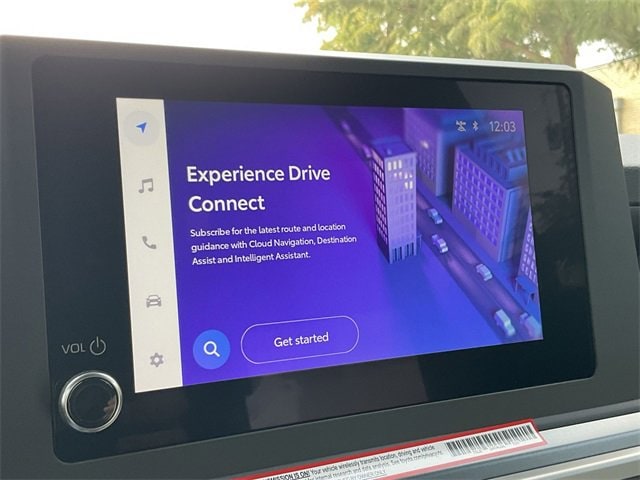 Thumbnail: 2025 Toyota 4Runner - 22