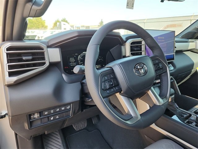 Thumbnail: 2025 Toyota Tundra - 10