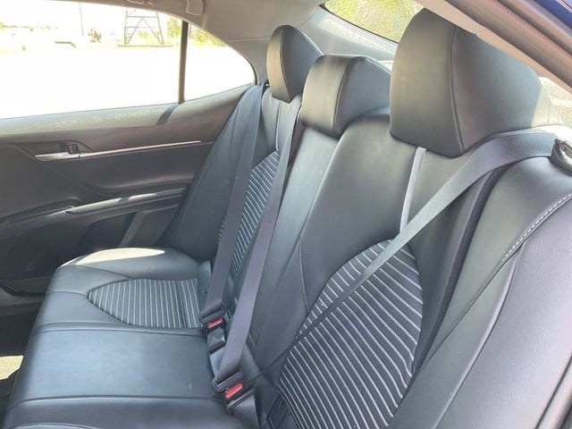 Thumbnail: 2024 Toyota Camry - 17