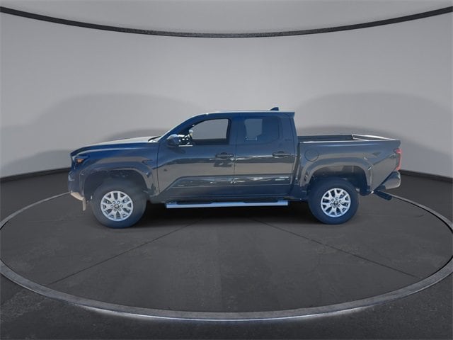 Thumbnail: 2025 Toyota Tacoma - 4