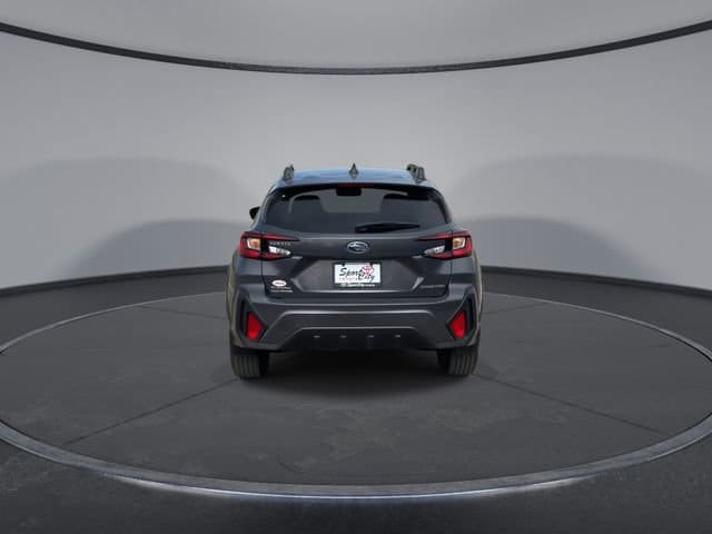 Thumbnail: 2024 Subaru Crosstrek - 7