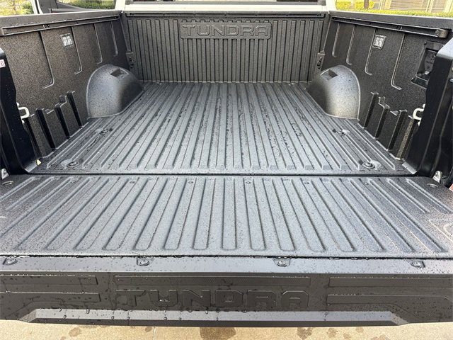 Thumbnail: 2026 Toyota Tundra - 17