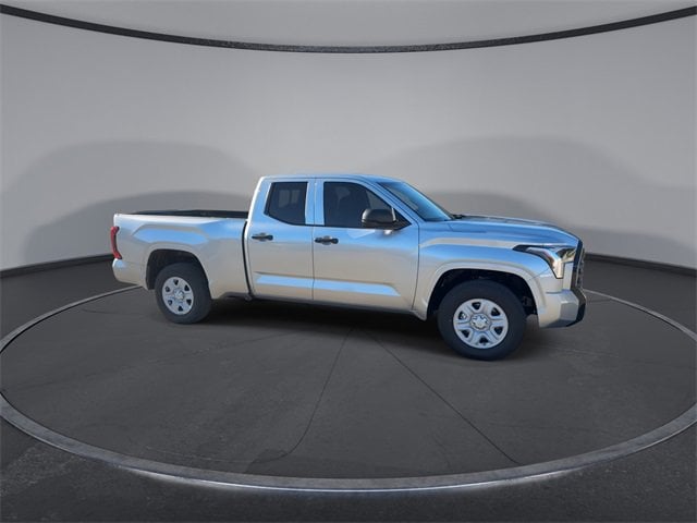 Thumbnail: 2026 Toyota Tundra - 9