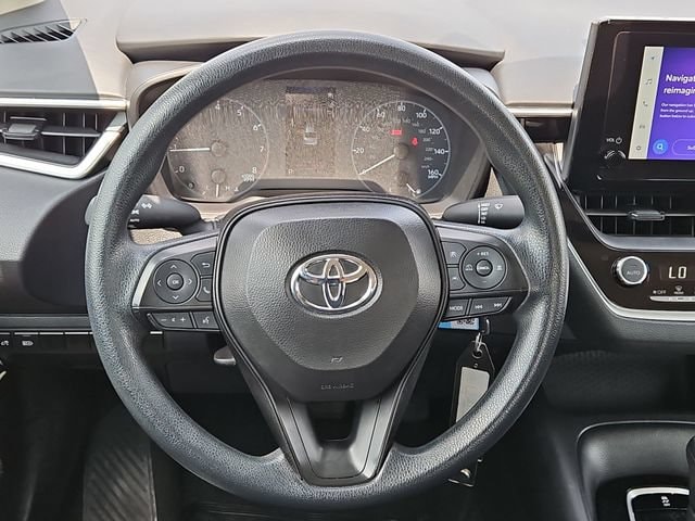 Thumbnail: 2024 Toyota Corolla - 20