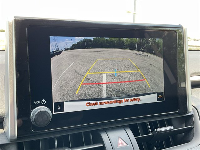 Thumbnail: 2024 Toyota RAV4 - 21