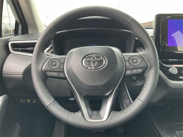 Thumbnail: 2026 Toyota Corolla Cross - 20