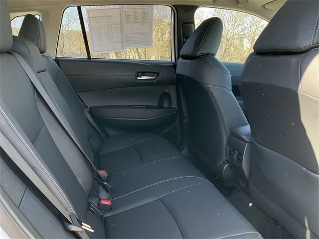 Thumbnail: 2026 Toyota Corolla Cross - 17