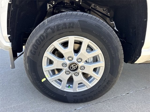 Thumbnail: 2025 Toyota Tacoma - 12