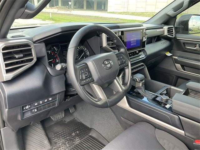 Thumbnail: 2026 Toyota Tundra - 10