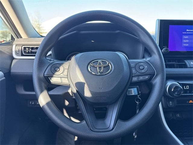 Thumbnail: 2025 Toyota RAV4 - 18